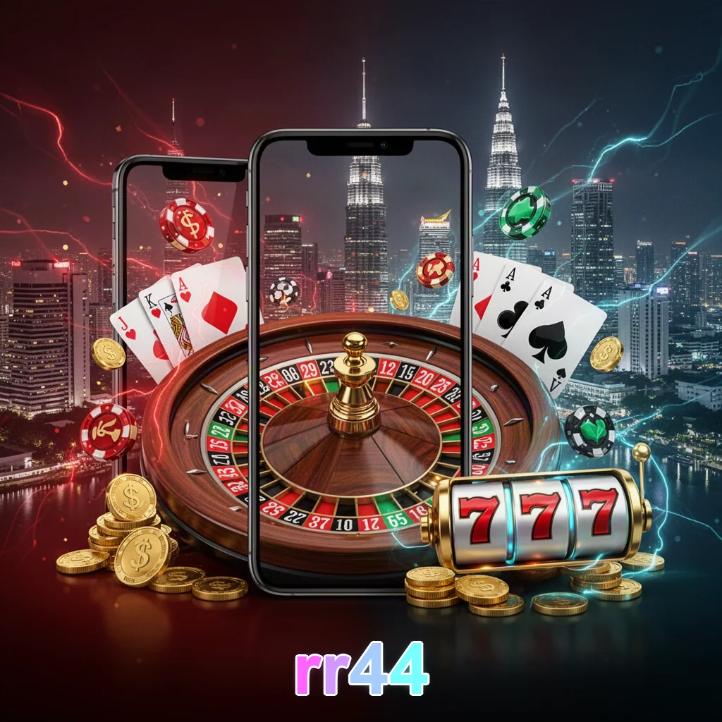 Promosi rr44