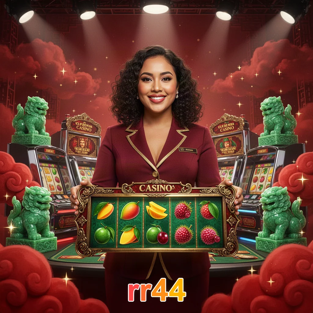 Promosi rr44