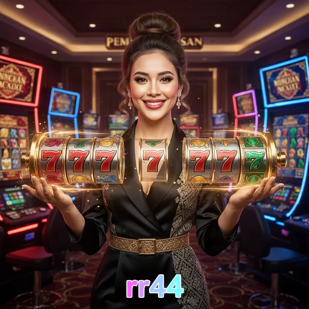 Promosi rr44