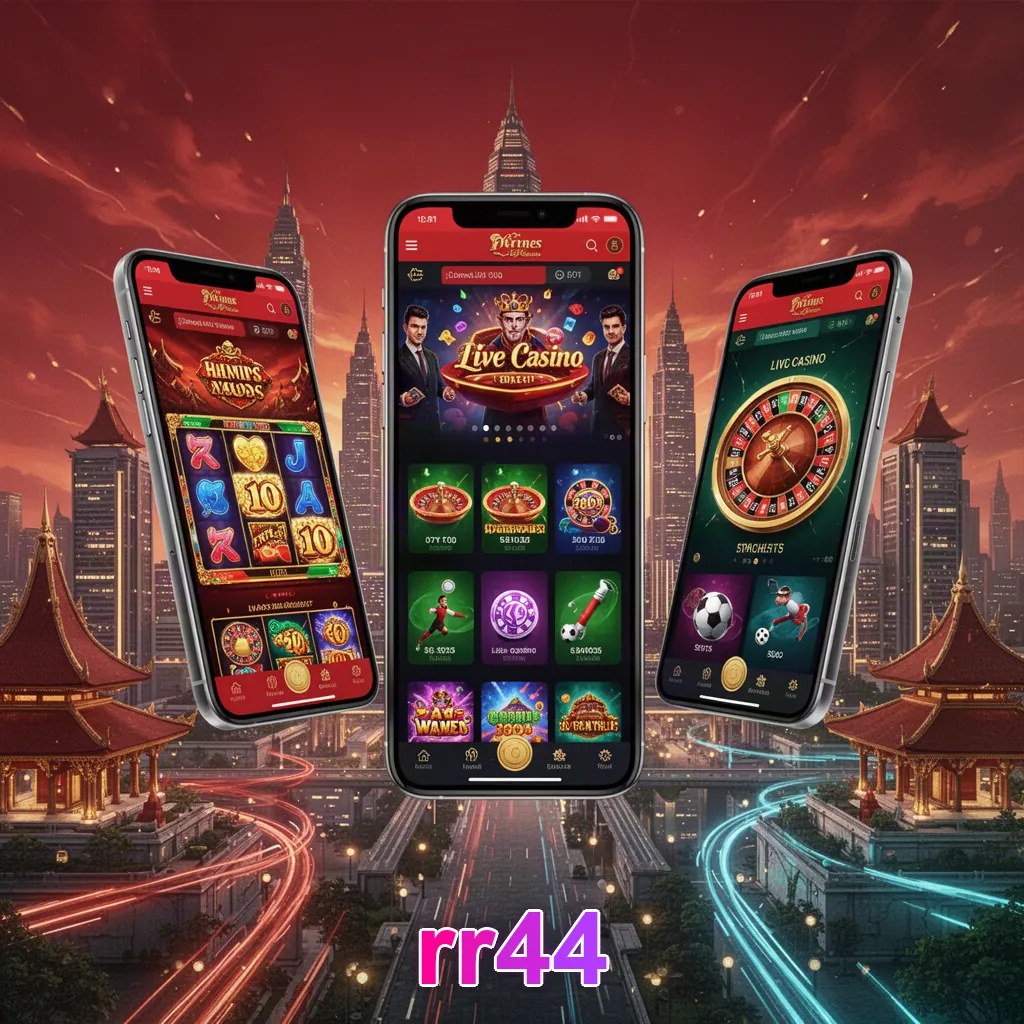 Promosi rr44