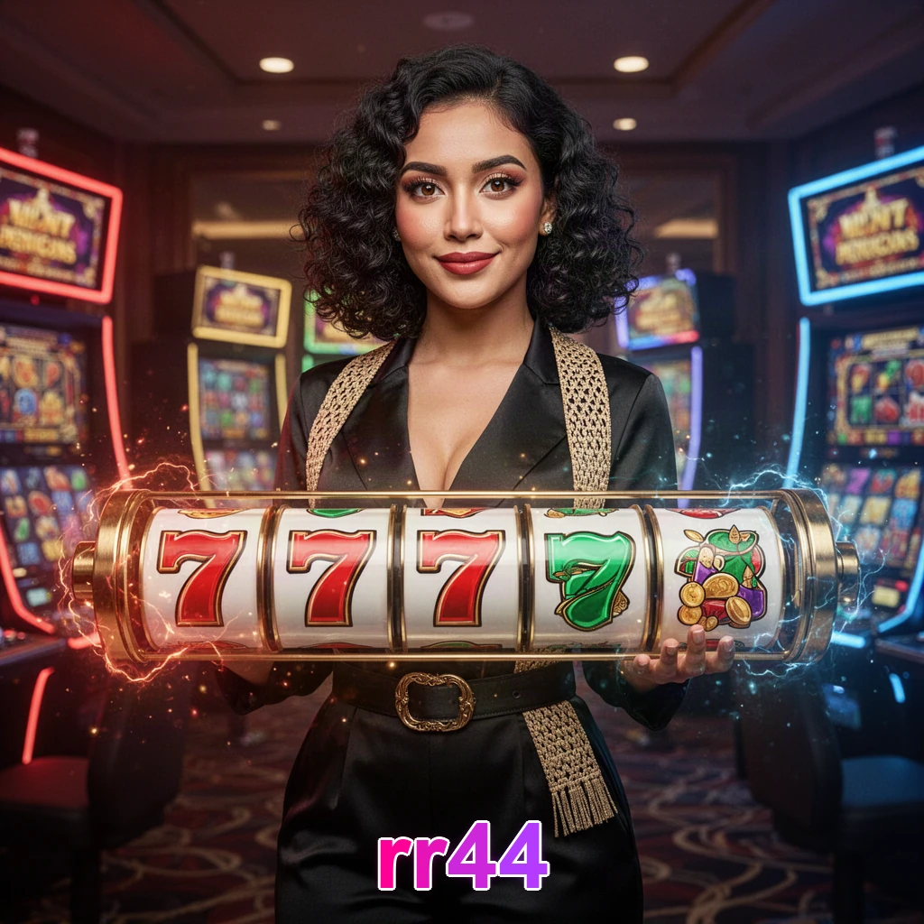 Promosi rr44