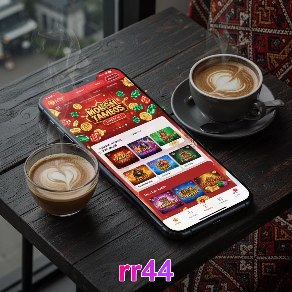 Promosi rr44