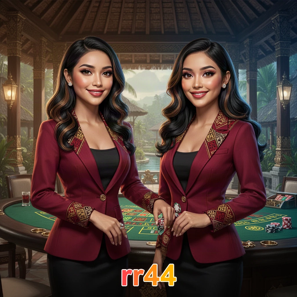 Promosi rr44