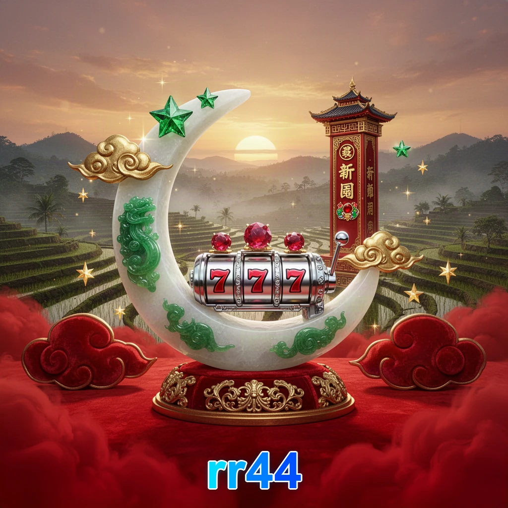 Promosi rr44
