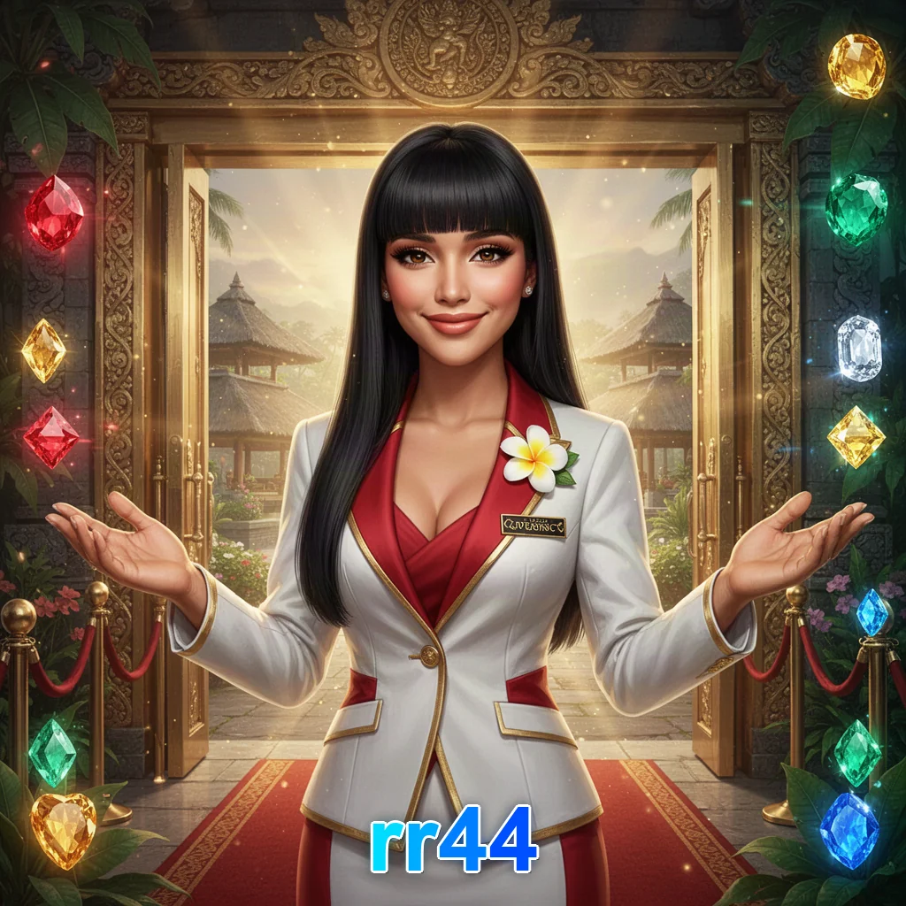 Promosi rr44
