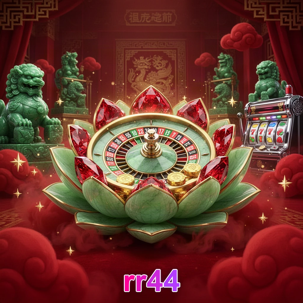 Promosi rr44