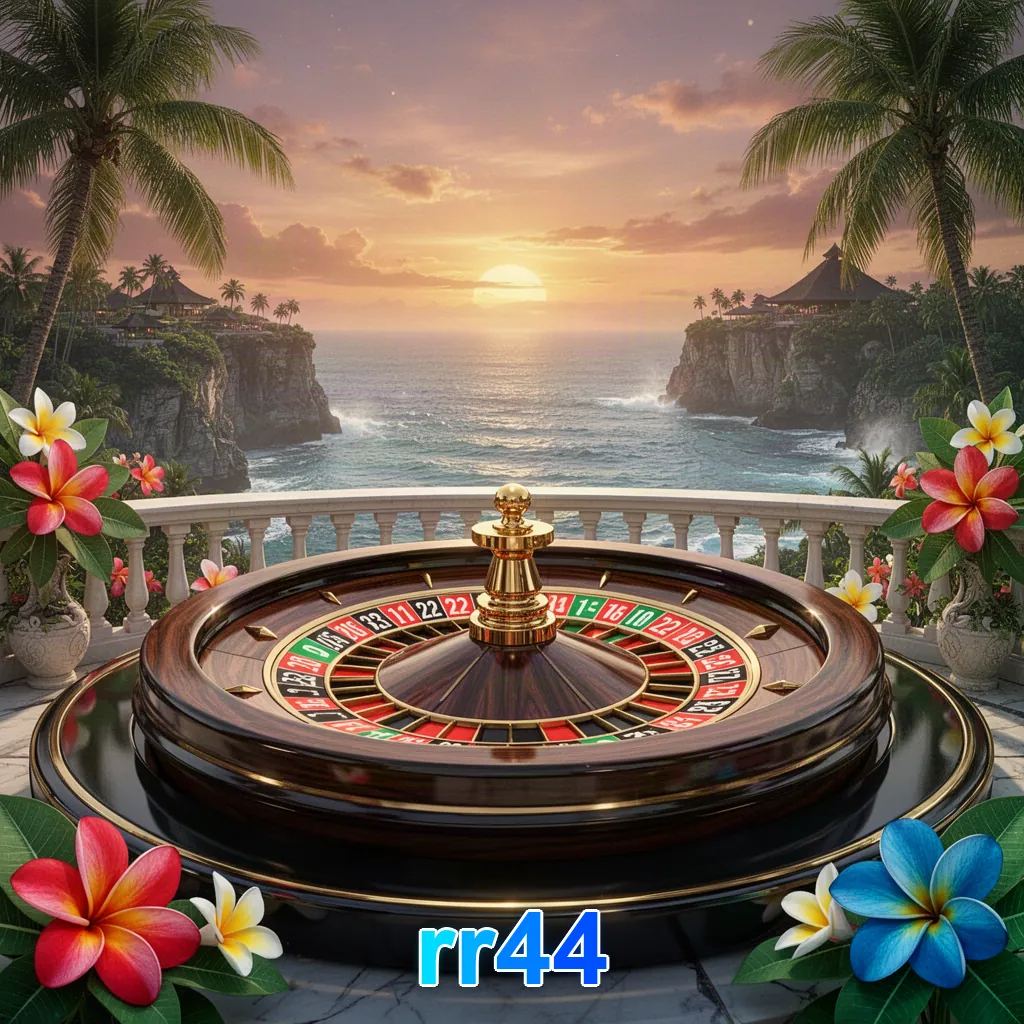Promosi rr44