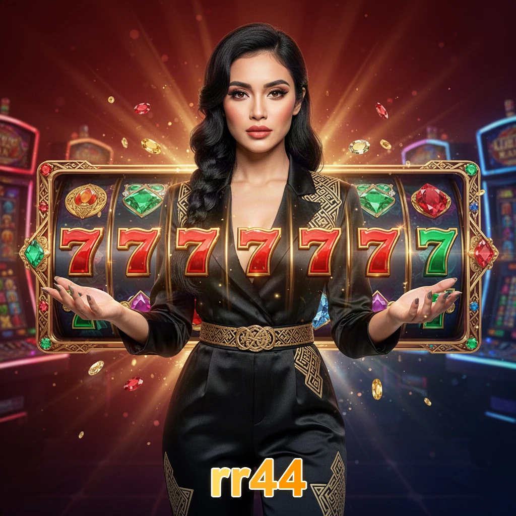 Promosi rr44