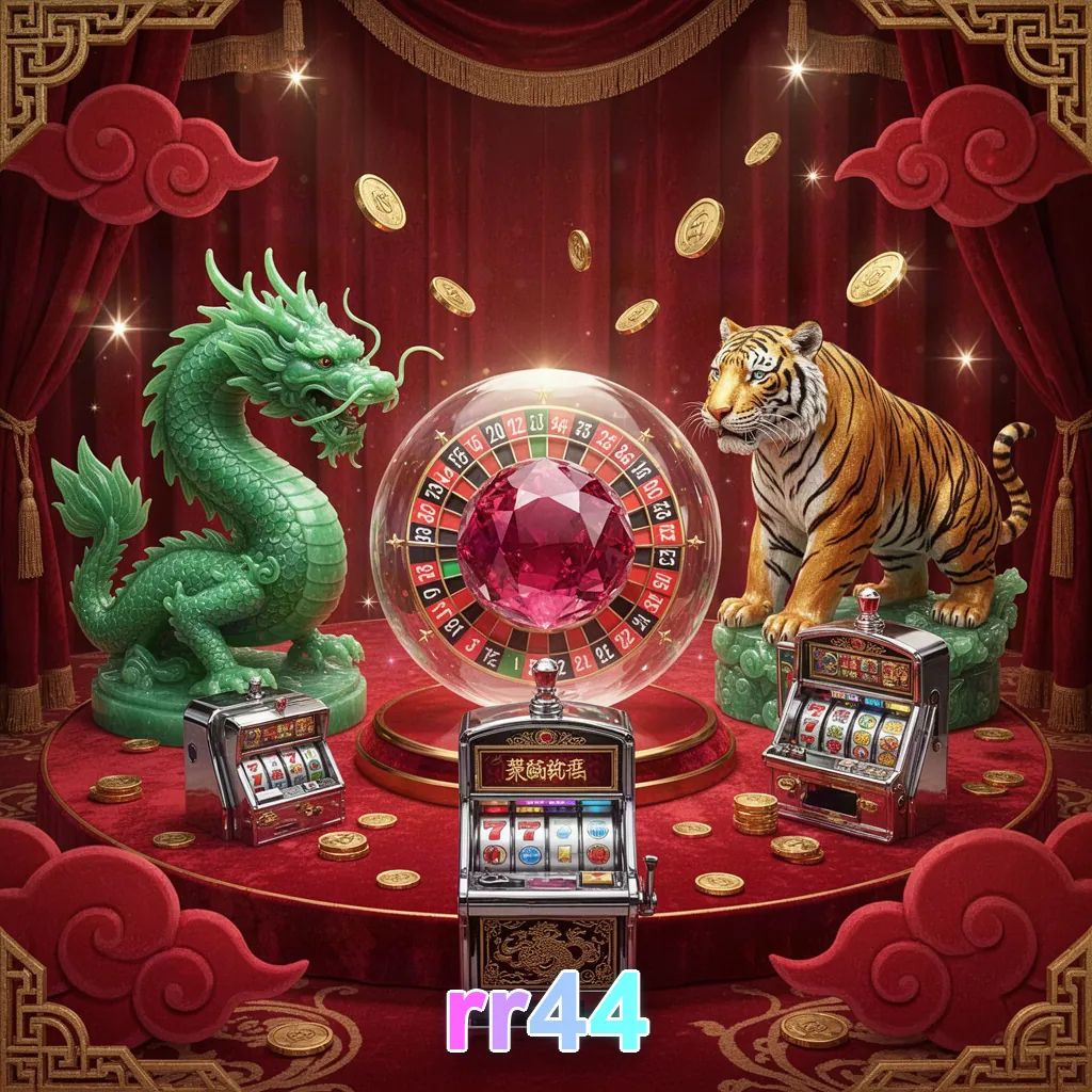 Promosi rr44