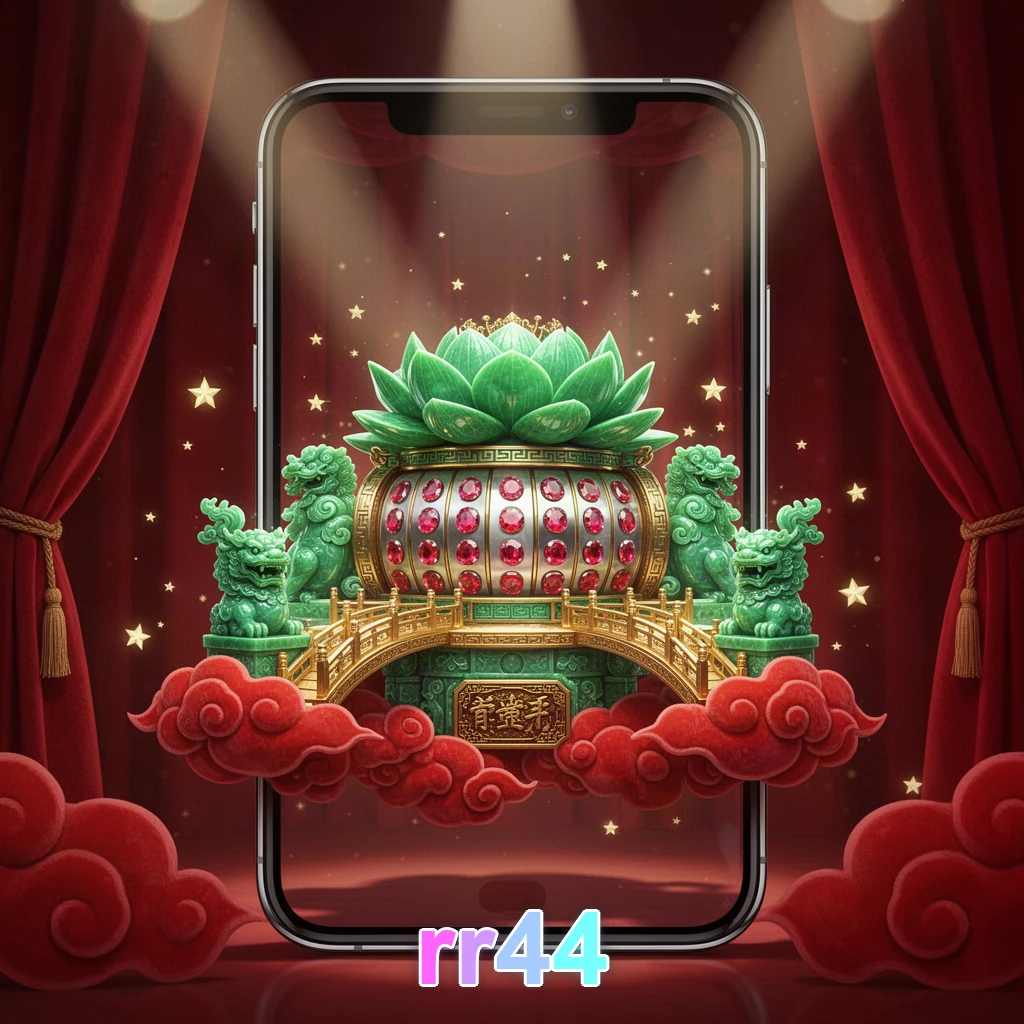 Promosi rr44