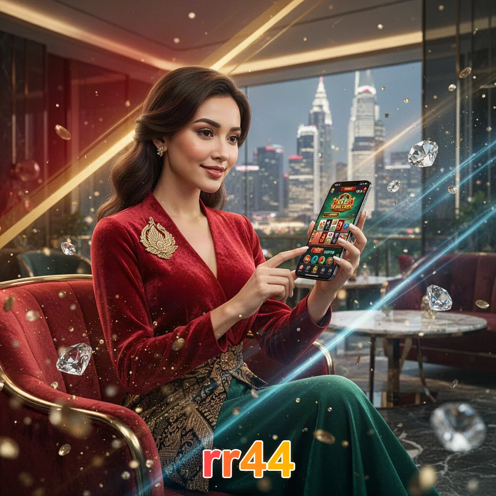Promosi rr44