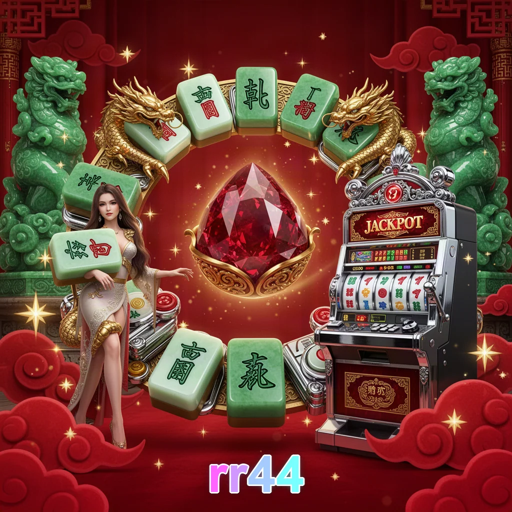 Promosi rr44