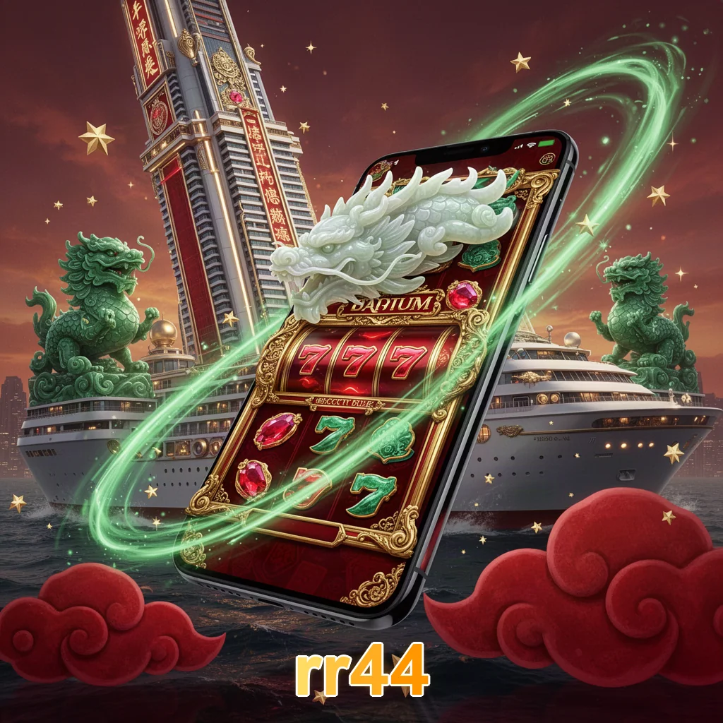 Promosi rr44